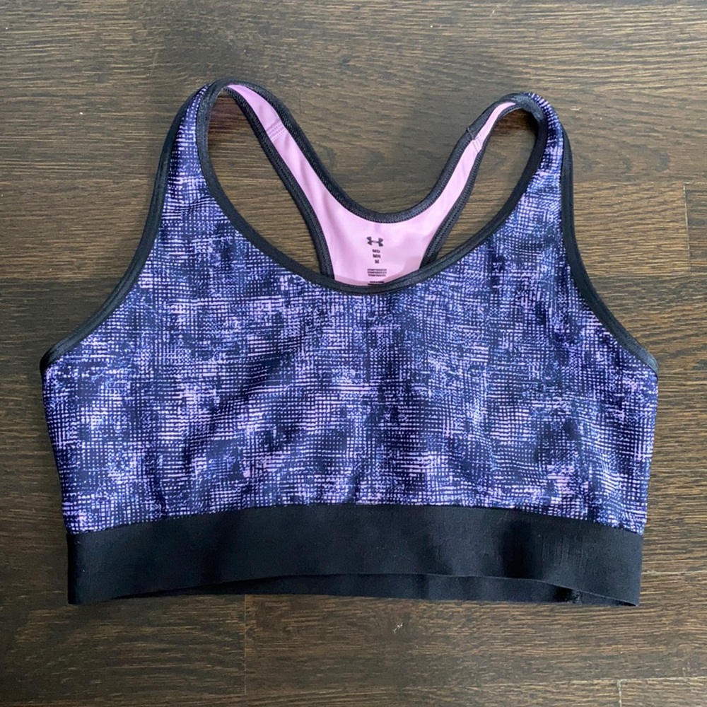 Under Armour Sports Bra